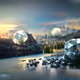 Diamond Balls V3