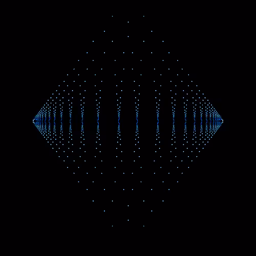 Diamond Ends