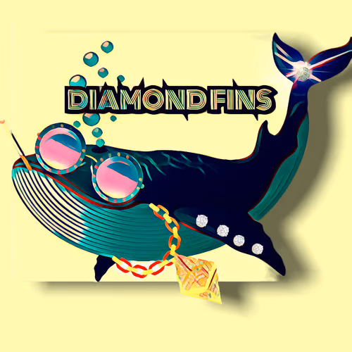 DIAMOND FINZ GENESIS