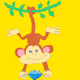 Diamond Hands Apes