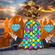 "Diamond Hands on the Playa"