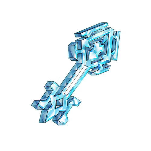 Diamond Key