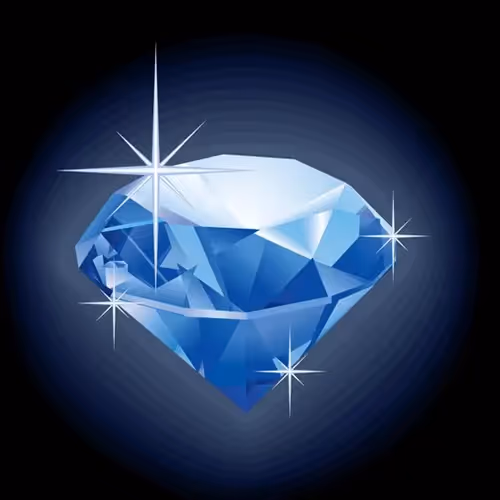 Diamond NFT Love Forever