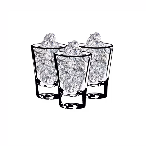 Diamond Shots
