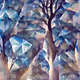 Diamond Tree