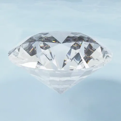 Diamond Vault
