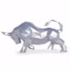 Diamond Bull