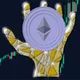 Diamond Hands: HODL (V1)