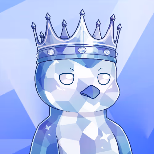 DiamondPingunin