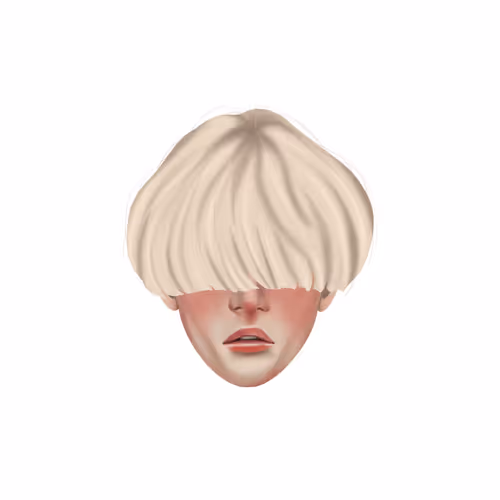 Diamonds, girl's best friend - old