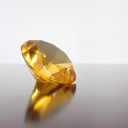 diamonds shining - old