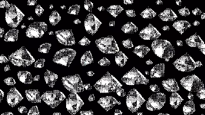 Diamonds & Pearls