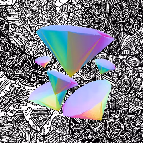 Diamonds in the Rough (DITR) - old V2