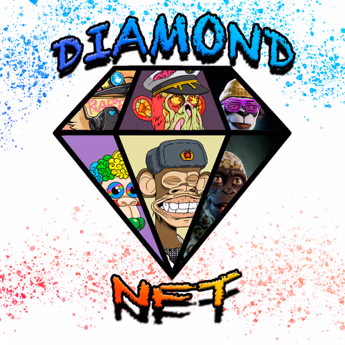 Diamonds_NFTs