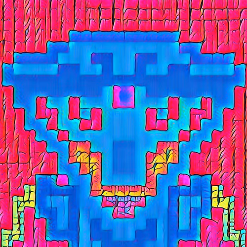 Diamond Tribe