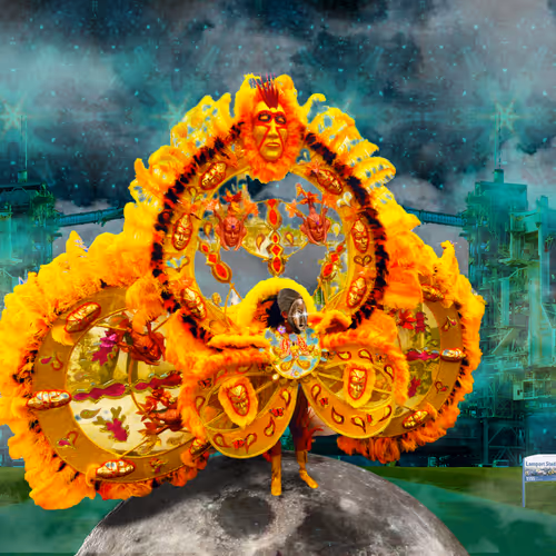 Diasporic Continuities