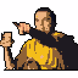 DiCaprio Pointing Meme