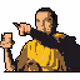DiCaprio Pointing Meme
