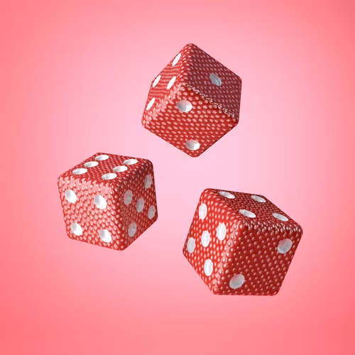 Dice Collection - old