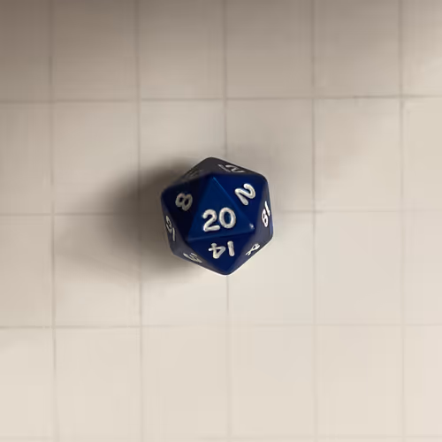 Dice Dice Baby, Cmon