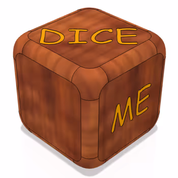 DICE ME