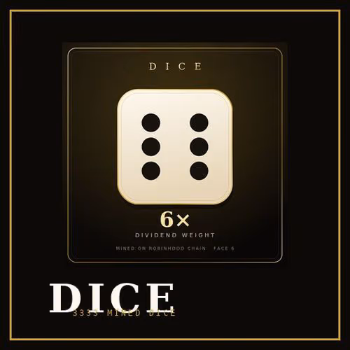 DICE RH