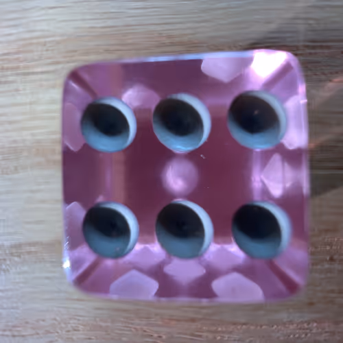 Dice Artist - old
