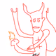 Dick Devils NFT