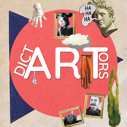 dictARTors - old V2