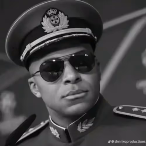 Dictator