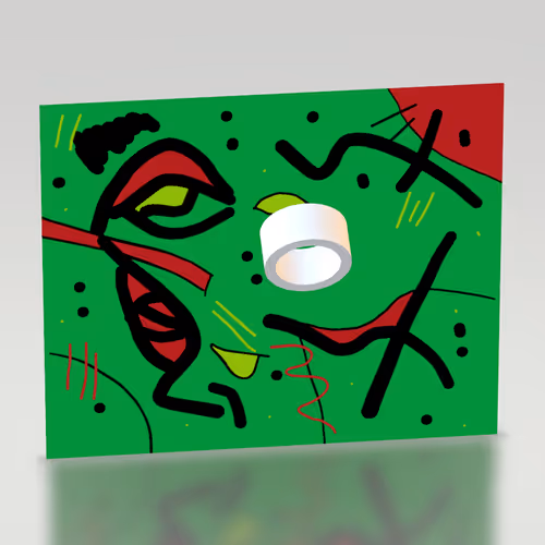 Didi's 3DPieces - old