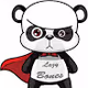 Die Pandas