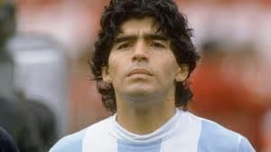 Diego Maradona V3
