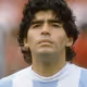 Diego Maradona V3