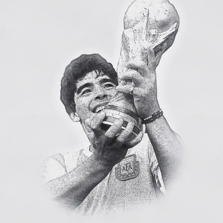 Diego Vs Diego [D10S]