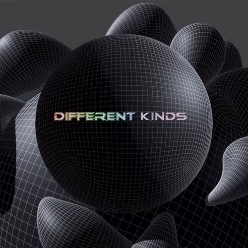 Different Kinds - old