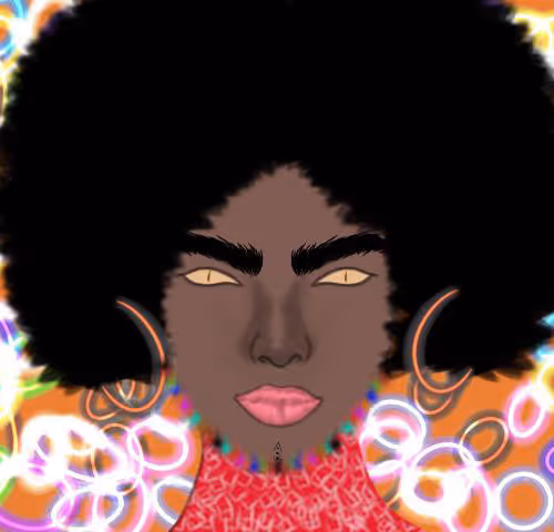 Different Woman