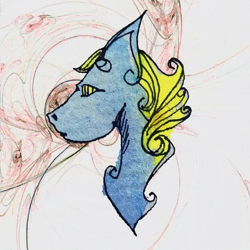 different world spirit - old