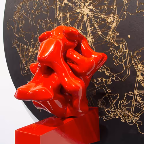 DigArtDotNet Sculpture Gallery by Marcello Mazzella