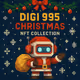 Digi 995: Christmas Chronicles