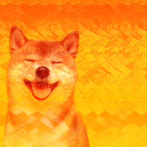 Doge Collection . - old