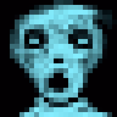 Digi Ghosts