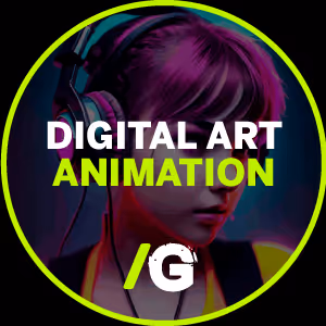 /GULLIVER - DIGITAL ART ANIMATION