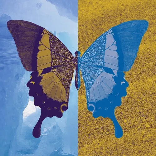 DigiButterfly Collection - old