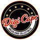 Digi Caps Display Cases