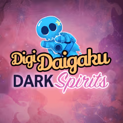 DigiDaigaku     Dork      Spirits Original