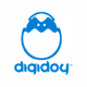 Digidoy Comics Artwork