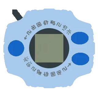 DIGIMON