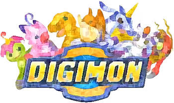 Digimon: Digital Legends