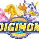 Digimon: Digital Legends